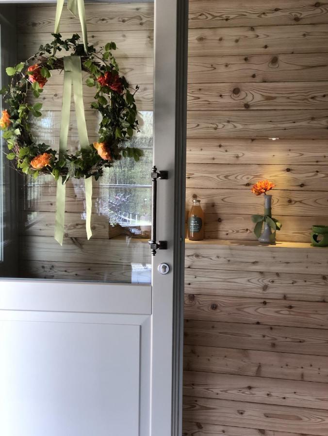 Loft Naturalpina Dolomiti Farm بيلونو المظهر الخارجي الصورة